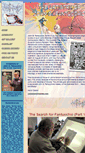 Mobile Screenshot of fantucchio.com